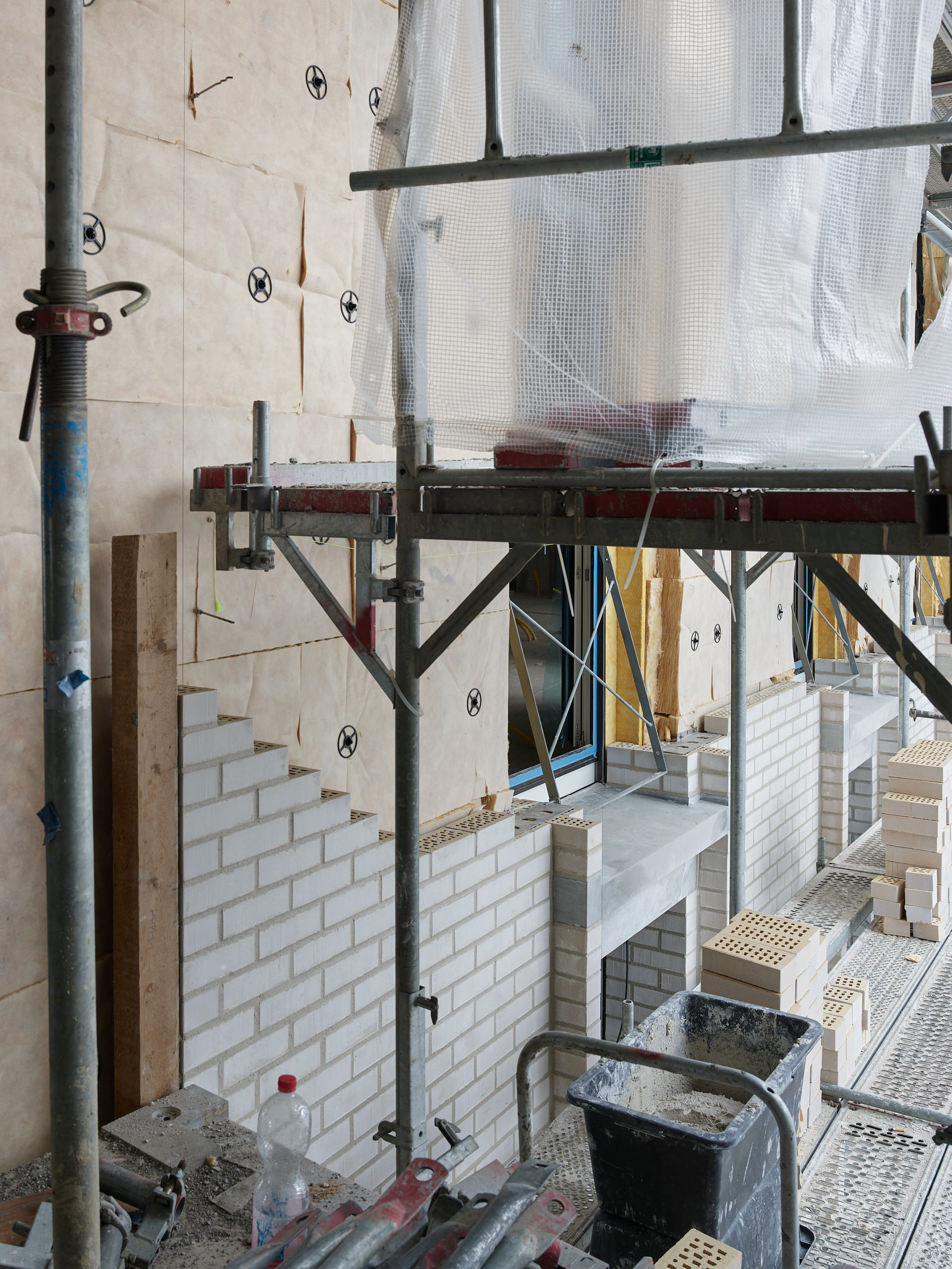 Wohnüberbauung Chaesimatt, Rotkreuz